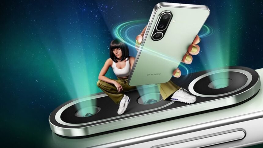 5 Reasons Why Samsung Galaxy M56 5G and Galaxy M16 5G are Your Next Smartphone Upgrades