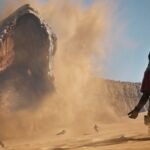 Dune: Awakening Sells One Millon Copies in Two Weeks, Becoming Funcom