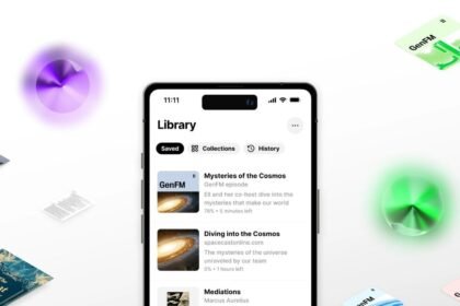 ElevenLabs Expands Eleven V3 Text-to-Speech Model With Support for 41 New Languages