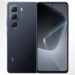 Infinix Hot 60i Launched With MediaTek Helio G81 Ultimate SoC, 50-Megapixel Rear Camera