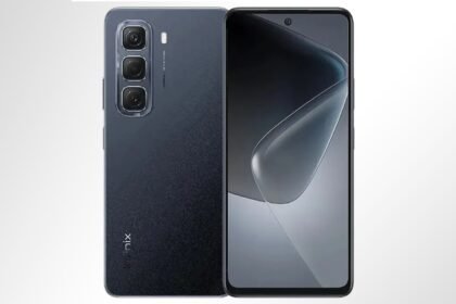 Infinix Hot 60i Launched With MediaTek Helio G81 Ultimate SoC, 50-Megapixel Rear Camera