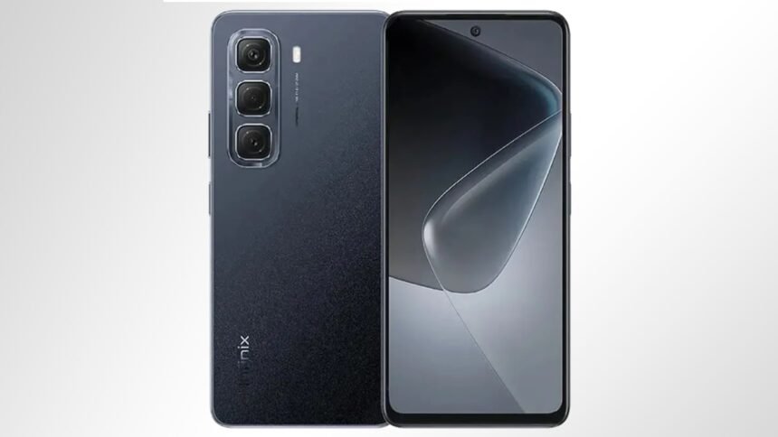 Infinix Hot 60i Launched With MediaTek Helio G81 Ultimate SoC, 50-Megapixel Rear Camera