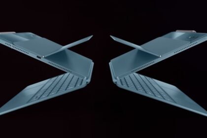 Lenovo Yoga Tab Plus With Snapdragon 8 Gen 3 SoC, 10,200mAh Battery Listed on Amazon India