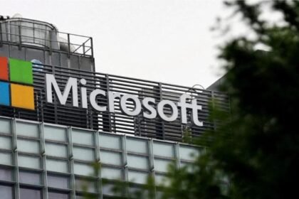 Microsoft