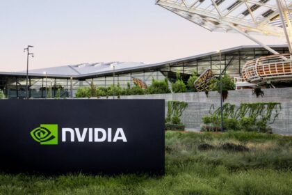 Jensen Huang, Other Nvidia Insiders Sold Over $1 Billion in Stock Amid Market Surge: Report