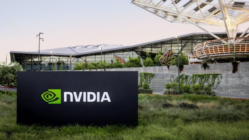 Jensen Huang, Other Nvidia Insiders Sold Over $1 Billion in Stock Amid Market Surge: Report