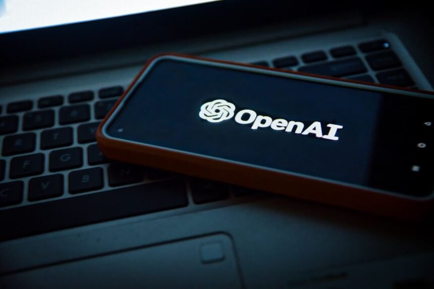 OpenAI Said to Turn to Google