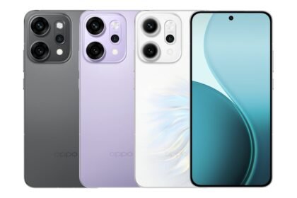 Oppo Reno 14 5G Series Global Launch Date Announced; Amazon, Flipkart Tease Online Availability in India