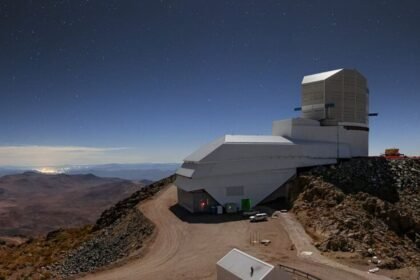 Rubin Observatory to Unveil First Cosmic Images with World’s Largest Digital Camera