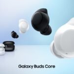 Samsung Galaxy Buds Core Listed on Company Site; Design, Specifications Revealed