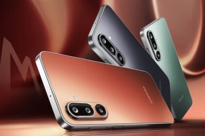 Samsung Galaxy M36 5G: Launch Date, Expected Price in India and Specifications