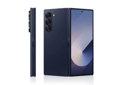 Samsung Galaxy Z Fold 7 Could Drop a Key Design Feature of the Galaxy Z Fold 6