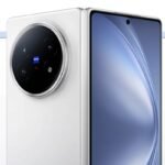 Vivo X Fold 5 India Launch Reportedly Set for Mid-July