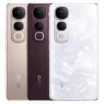 Vivo Y400 Pro 5G With 50-Megapixel Rear Camera, 5,500mAh Battery Launched in India: Price, Specifications