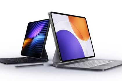 Xiaomi Pad 7S Pro With12.5-Inch Display and Xring O1 Processor Launched: Price, Specifications