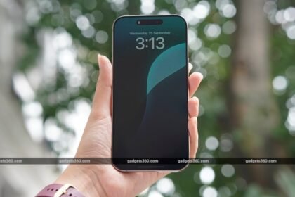 iPhone 16 Pro, iPhone 16 Pro Max Available at Discounted Prices on Flipkart: See Offers