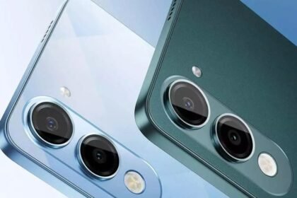 iQOO Z10 Lite 5G: Launch Date, Expected Price in India, Specifications, Features and More