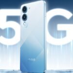 iQOO Z10 Lite 5G With MediaTek Dimensity 6300 SoC, 6,000mAh Battery Launched in India: Price, Specifications