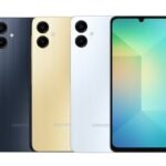 Samsung Galaxy A07 Listed on Google Play Console With Design, Key Specifications: Report