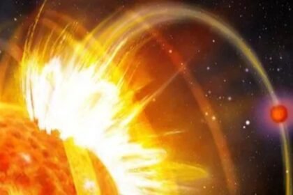A Planet with a Death Wish: How HIP 67522 b Is Forcing Its Star to Explode
