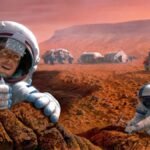 Algae-Grown Bioplastic Passes Mars Pressure Test, Boosting Hopes for Red Planet Habitats