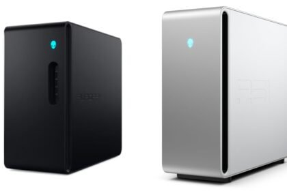 Alienware Area-51, Alienware Aurora Desktops With Latest Intel Core Ultra CPUs Launched in India