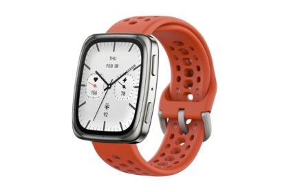 Amazfit Active 2 Square Launched in India With Over 160 Sports Modes, Bluetooth Calling: Price, Specifications