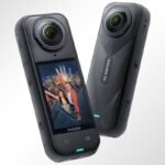 Amazon Prime Day Sale 2025: Best Deals On Action Cameras and Vlogging Accessories