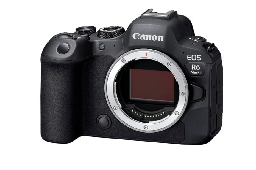 Amazon Prime Day Sale 2025: Top Deals on Photography Cameras and Accessories