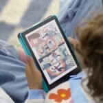 Amazon Kindle Colorsoft Kids With 7-Inch Display and a Kid-Friendly Cover Launched