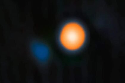 Astronomers Solve Betelgeuse’s 6-Year Dimming Mystery by Spotting Secret Companion Star