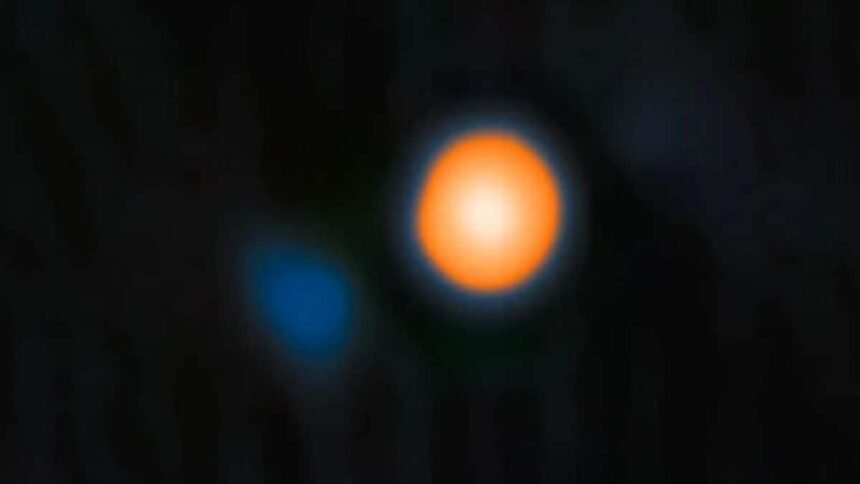 Astronomers Solve Betelgeuse’s 6-Year Dimming Mystery by Spotting Secret Companion Star