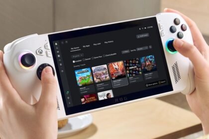 Asus ROG Xbox Ally, ROG Xbox Ally X Price in Europe, Preorder Date Leaked