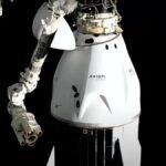 Axiom Space’s Ax-4 Crew Returns from ISS Aboard SpaceX Dragon Grace After Record Research Mission