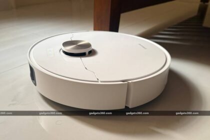 Amazon Prime Day Sale 2025: Best Deals on Robotic Vacuum Cleaners