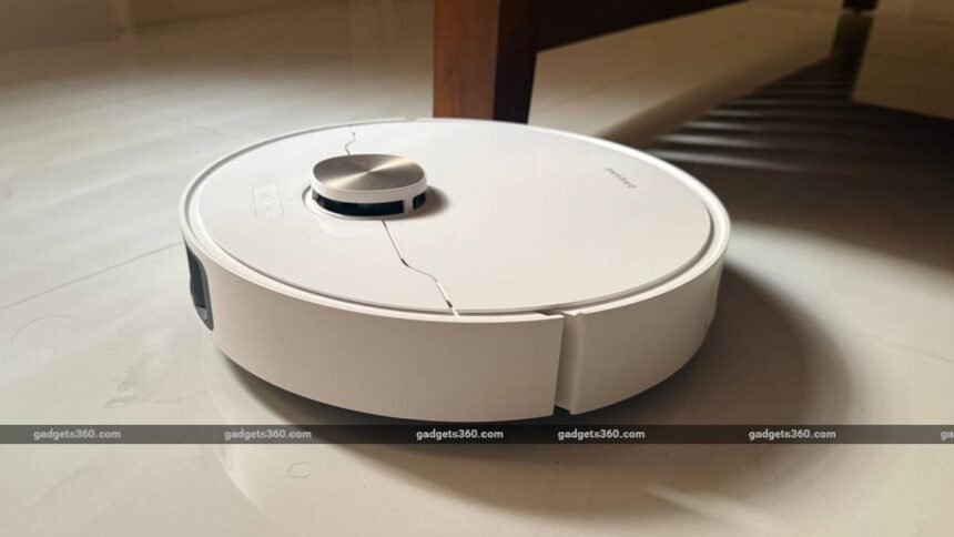 Amazon Prime Day Sale 2025: Best Deals on Robotic Vacuum Cleaners