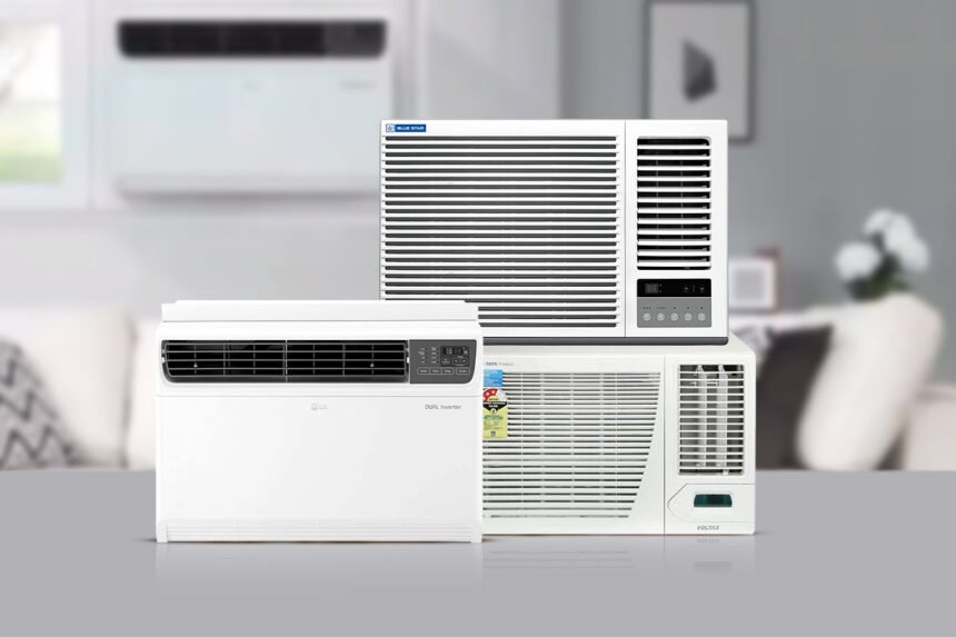 Best Window ACs under Rs 30,000 in India (July 2025): Carrier, Voltas, Lloyd, and More