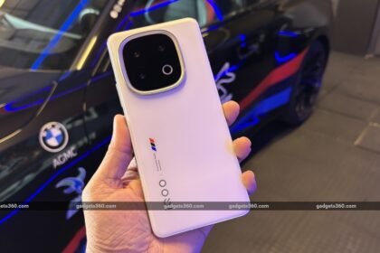Amazon Great Freedom Festival 2025: Best Deals on iQOO Phones Revealed Ahead of Sale