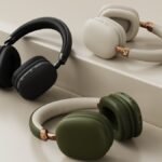 Boult FluidX and FluidX Pro Headphones Launched in India With ANC, Up to 70 Hours of Battery Life