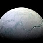 Crystalline Ice Discovered in Space: New Study Reveals Hidden Order in Cosmic Ice