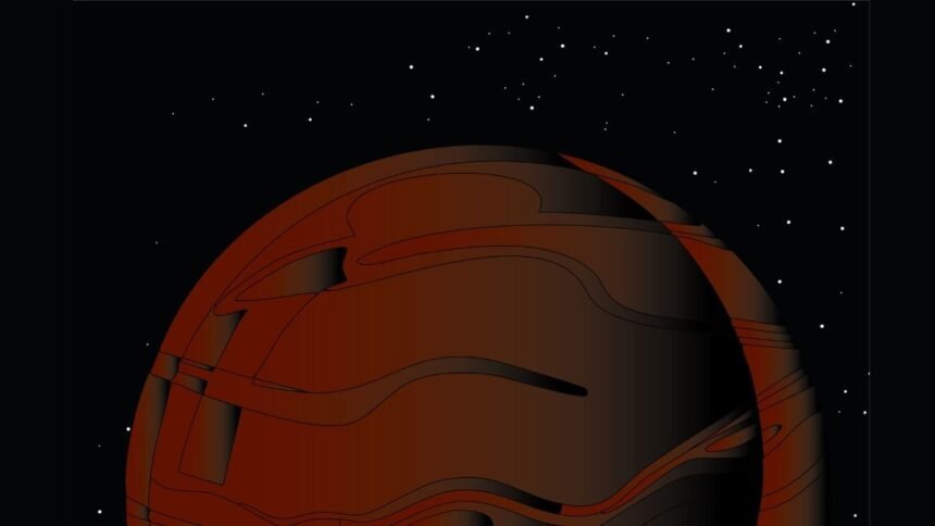 Dark Dwarfs: New Star-Like Objects May Reveal Nature of Dark Matter