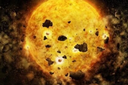 Doomed Exoplanet TOI-2109b Spirals Toward Its Star with Three Possible Fates