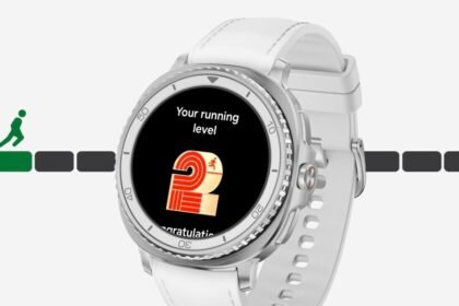 Form, Fatigue & Feedback: Why the Galaxy Watch8 Is the Most Holistic Running Watch Yet