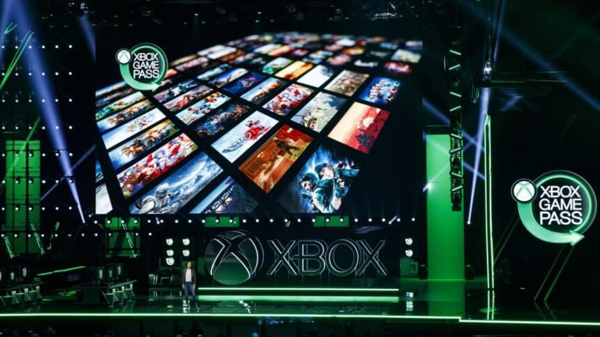 Xbox Game Pass Hit Nearly $5 Billion in Revenue for the First Time in FY 2025, Microsoft Says