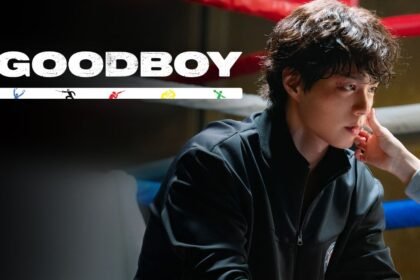 Good Boy Now Streaming on Prime Video: Know Everything About This Action Drama Series