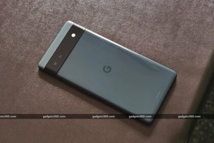 Google Pixel Phones Receiving Android 16-Based Monthly Software Update for July 2025: What’s New