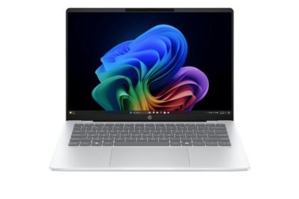 HP OmniBook 5, OmniBook 3 Series With Latest AMD and Snapdragon Processors Launched in India