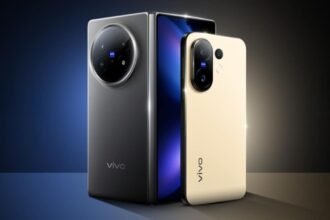 Vivo X Fold 5, Vivo X200 FE Price in India Leaked Ahead of Debut on July 14
