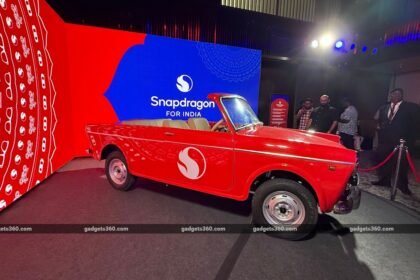 From Silicon to Street: How Qualcomm is Pushing India
