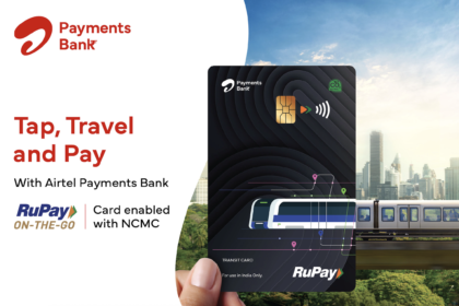 How to Recharge and Update Your Airtel Payments Bank’s RuPay On-The-Go Card Balance